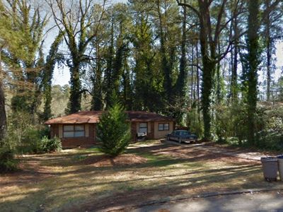 3496 Primrose Pl, Decatur, GA, 30032