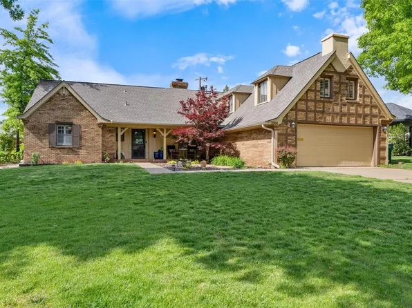 3804 NW 66th St, Oklahoma City, OK 73116