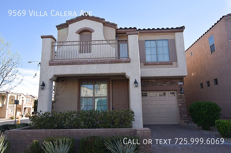1st image of 9569 Villa Calera Ave