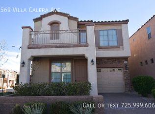 9569 Villa Calera Ave, Las Vegas, NV 89148