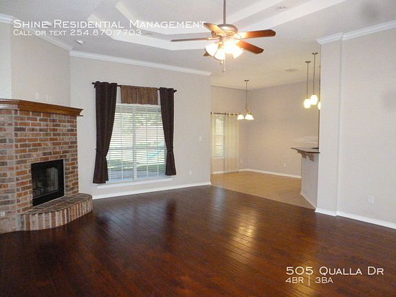 3rd image of 505 Qualla Dr