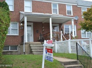 7402 Kirtley Rd, Baltimore, MD 21224