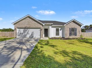 9955 Tibet Rd, Allenhurst, GA 31301
