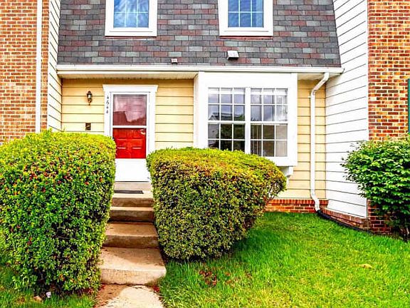 2nd image of 4644 Woodway Pl