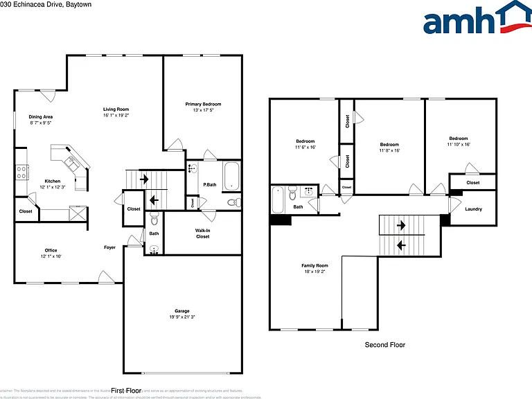 8030 Echinacea Dr — Photo 2