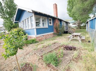 1755 Oregon Ave, Klamath Falls, OR 97601