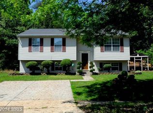 1524 Lochaber Ct, Glen Burnie, MD 21061