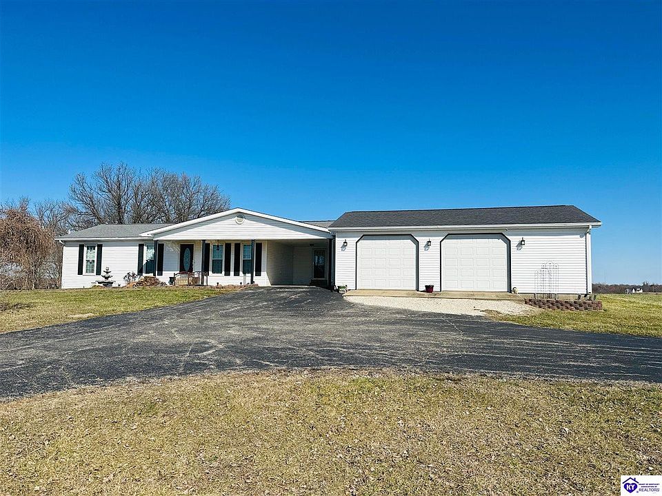 426 Freedom Church Rd, Harned, KY 40144 MLS HK23000463 Zillow