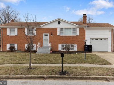 2003 Tinker Dr, Fort Washington, MD, 20744