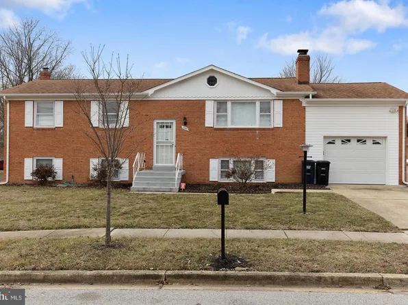 2003 Tinker Dr, Fort Washington, MD 20744