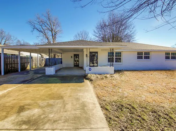 1415 Chester Ln, West Memphis, AR 72301