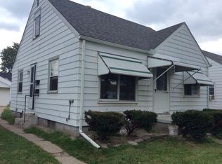 502 Darrow Ave, Toledo, OH 43607