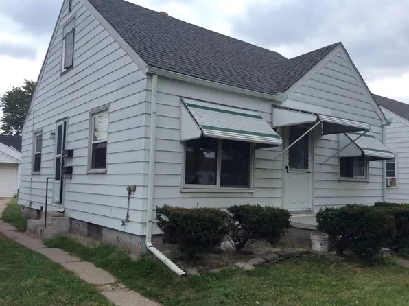 502 Darrow Ave, Toledo, OH 43607