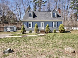 1 Lake Attitash Way, Amesbury, MA 01913