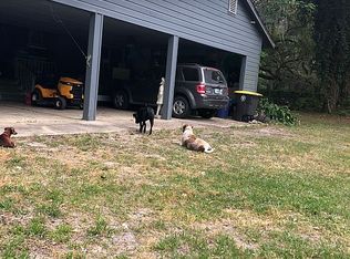 8465 Moncrief Dinsmore Rd, Jacksonville, FL 32219