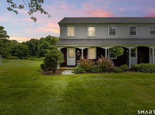 23 Seymour Rd UNIT 2A, East Granby, CT 06026