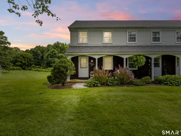 23 Seymour Road #2A, East Granby, CT 06026