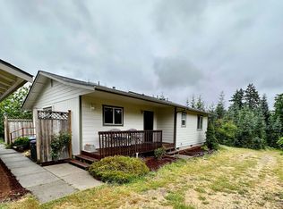 4471 E Agate Rd, Shelton, WA 98584