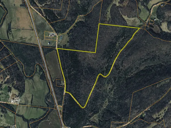 0 McBurg Dellrose Rd Lot Wp001, Dellrose, TN 38453