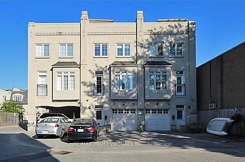 2351 Lakeshore Rd W #3 Photo 1