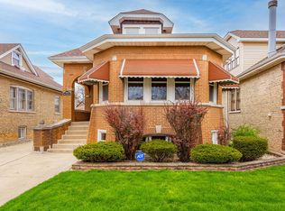 2930 N Mont Clare Ave, Chicago, IL
