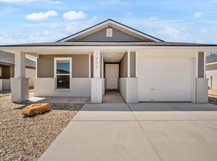 1905 134th St, Lubbock, TX 79423