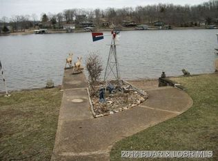 3505 Adkins Rd, Climax Springs, MO 65324