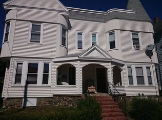 85 Surrey St, Brighton, MA 02135