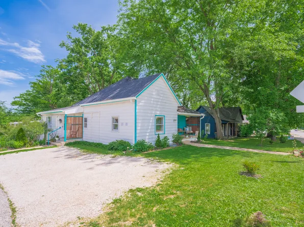 1101 S Rogers St, Bloomington, IN 47403