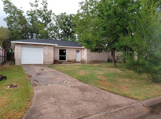 714 Ivyhollow Dr, Channelview, TX 77530