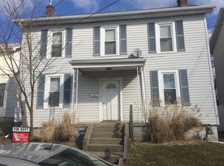 1324 5th Ave, New Brighton, PA