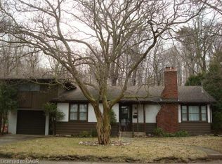 135 Glenforest Rd, Cambridge, ON N3C 1V6