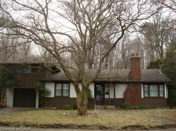 135 Glenforest Rd, Cambridge, ON N3C 1V6