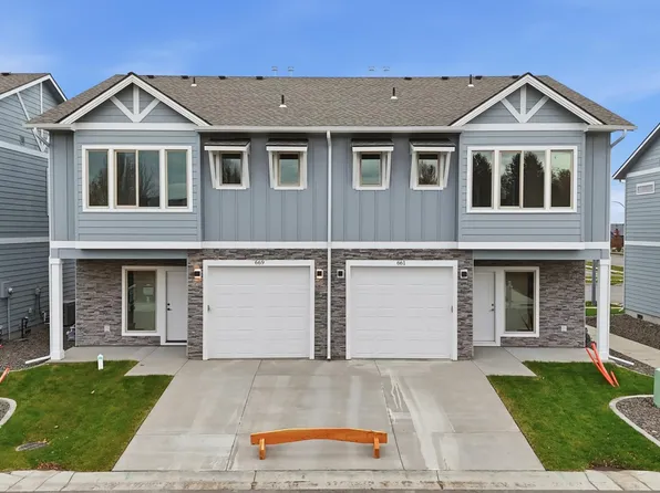 661 N Creative Way, Post Falls, ID 83854