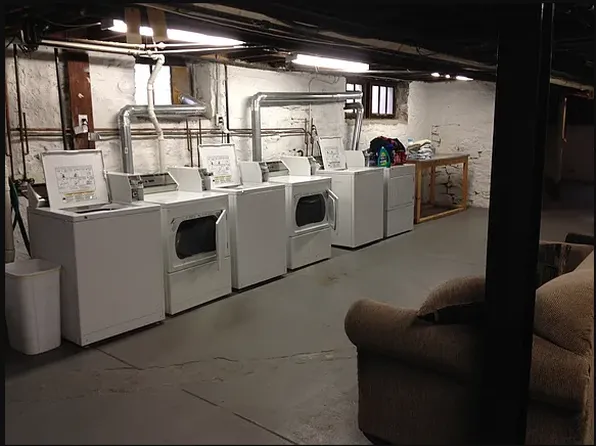 7553 Byron Pl APT 3W, Saint Louis, MO 63105
