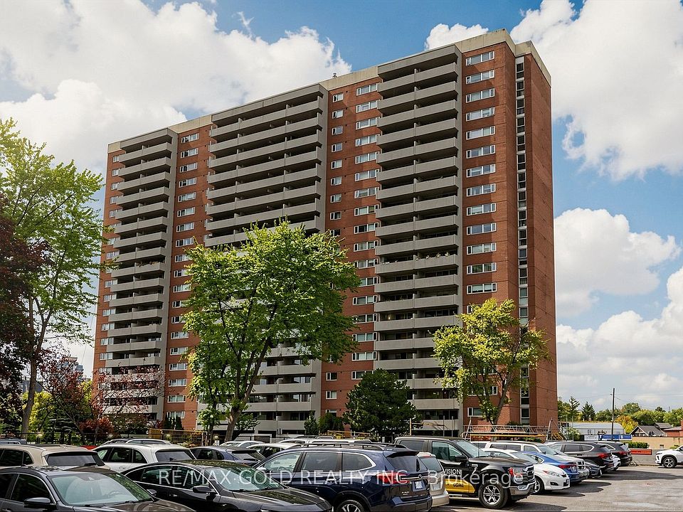 1st image of 270 Scarlett Rd #1504