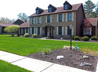 9100 Wildwood Dr, North Royalton, OH