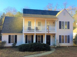262 Rock Creek Rd, Clemson, SC 29631