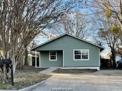 902 Dansby St, Bryan, TX, 77803