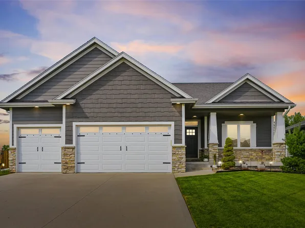 1105 NW 5th St, Grimes, IA 50111