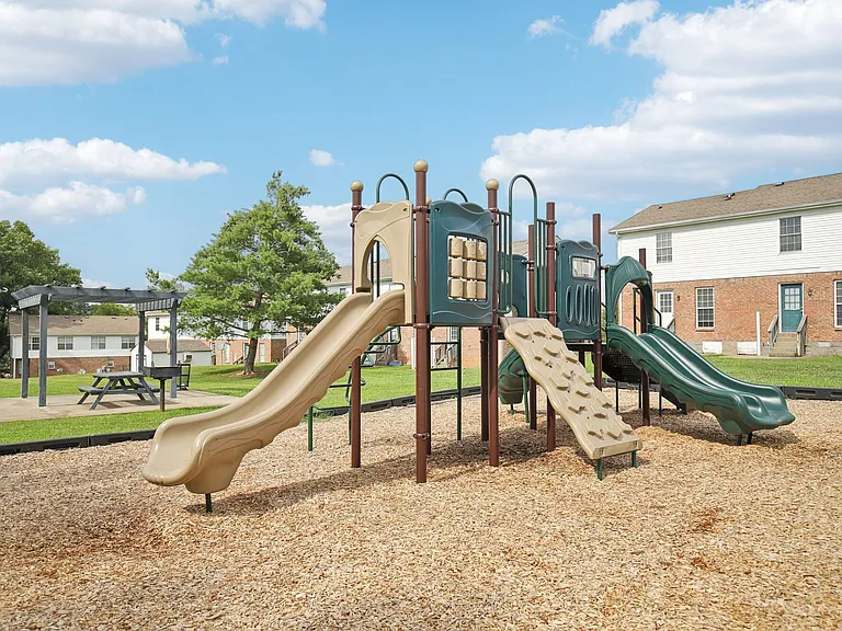 The Landings at Riverside — Photo 34