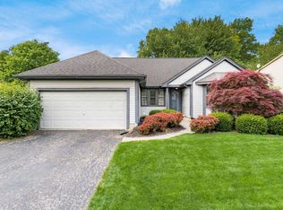 545 Waring Way, Columbus, OH 43213