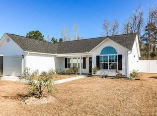 1620 Heirloom Dr, Conway, SC 29526