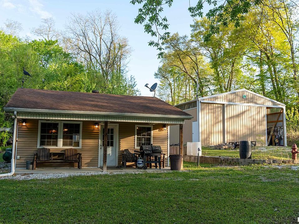 /schuyler County Ln, Browning, IL 62624 MLS CA1022104 Zillow