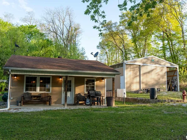 /schuyler County Ln, Browning, IL 62624