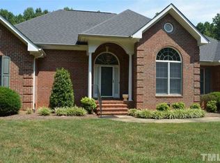 7324 Silk Hope Gum Springs Rd, Siler City, NC 27344