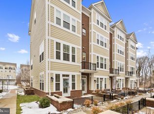 706 Agnes Dorsey Pl, Annapolis, MD 21401