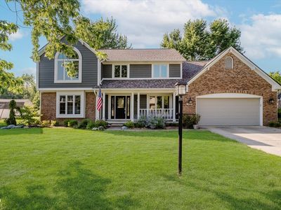 16590 Audubon Ct, Noblesville, IN, 46060