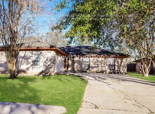 6615 Lynngate Dr, Spring, TX 77373