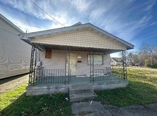 1743 Buffington Ave, Huntington, WV 25703